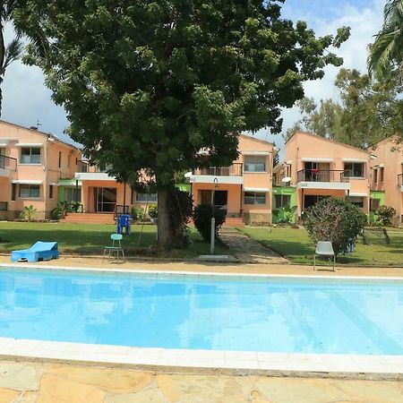 Makwetu Villas Mombasa Dış mekan fotoğraf