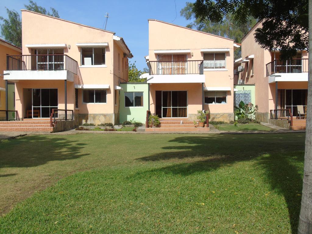 Makwetu Villas Mombasa Dış mekan fotoğraf