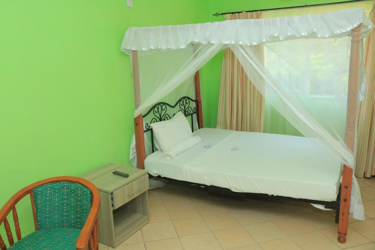 Makwetu Villas Mombasa Dış mekan fotoğraf